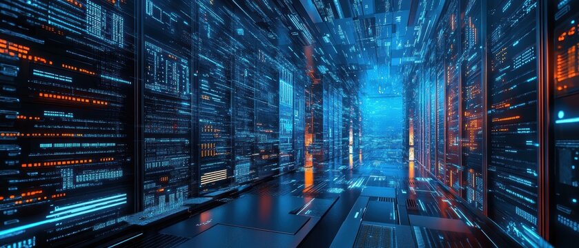 Optimizing high-fidelity data centers with multi-cpu server-grade motherboards
