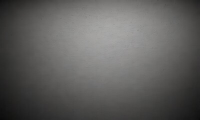 Abstract white and black stone with spotlight effect or concrete or surface of a ancient dusty wal