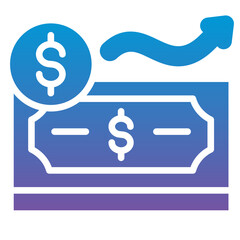 Cash Flow Icon
