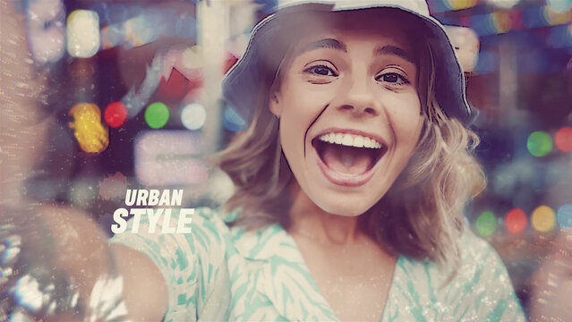 Ink Modern Promo