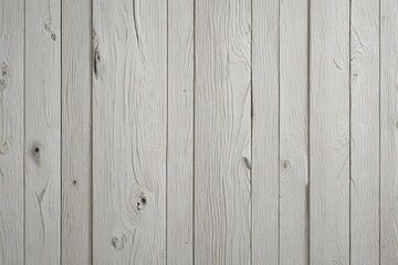 Fototapeta premium arafed wood paneled wall with a white paint job