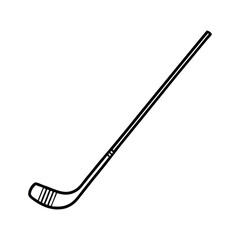 hockey-stick 