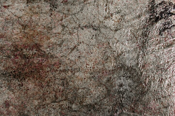 abstract old concrete wallpaper plaster cracked paper beautiful ancient ruins surface texture background