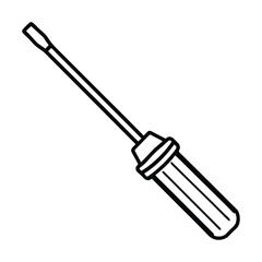 screwdriver 