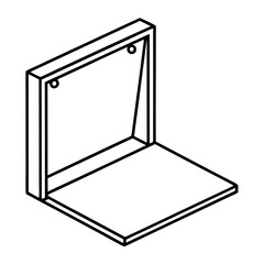 black box for jewelry