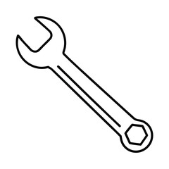 wrench