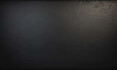 Old black background. grunge texture. dark wallpaper. blackboard, chalkboard, room wall