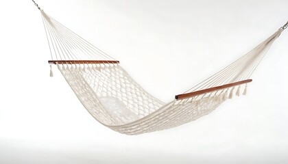 blank white hammock isolated on white background,apartment, comfort, cosy, dining, furniture, indoor, lounge, pillow, relax, rest, room, stylish, trendy, watercolor, chair, 864