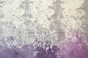 Beige, purple, and gray textured gradient backdrop for trendy posters and stylish webpages with a distinctive, grainy design perfect for impactful headers and expansive banners