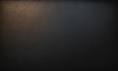 Old black background. grunge texture. dark wallpaper. blackboard, chalkboard, room wall