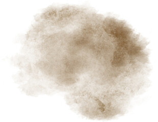 Abstract Watercolor Texture Background. Watercolor Stain Texture Shape Splash