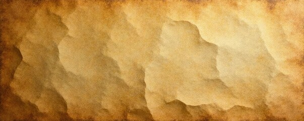 Fototapeta premium Rough handmade paper texture with visible fibers, fiber, dark, natural
