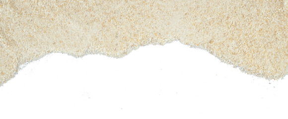 aesthetic sand texture for copy space background
