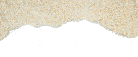 aesthetic sand texture for copy space background