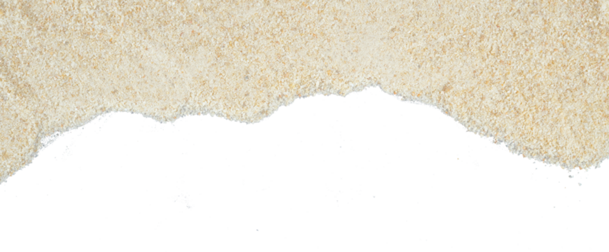 aesthetic sand texture for copy space background
