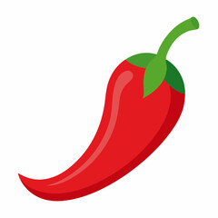 red hot chili pepper