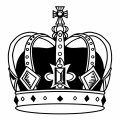 crown
