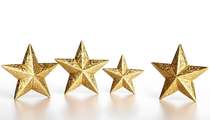 gold star background,golden and red stars flying isolated on white background,abstract backgrounds, gold, abstract, celebration, christmas, decoration,6456