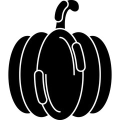 Pumpkin Icon