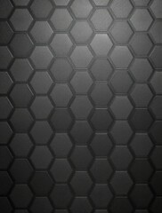 Light hexagonal grid overlaid on a darker, textured metallic surface, geometric pattern, bright color, grid layout, modern aesthetic