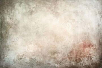 Obraz premium Abstract Textured Background Neutral Tones Wall