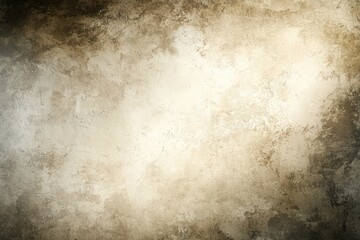 Obraz premium Abstract Beige Brown Textured Wall Background