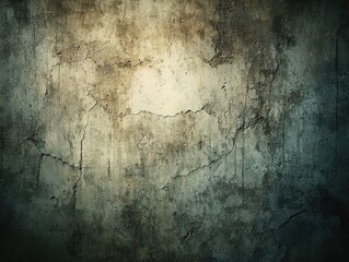 Obraz premium Weathered Concrete Wall Texture Background
