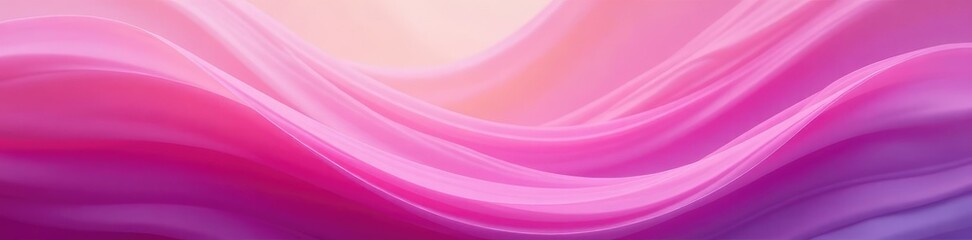 Swirling gradients of pink and purple in a dreamy background, swirling, gradient, soft