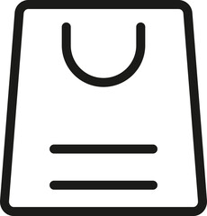Shopping bag