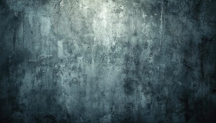Obraz premium Dark Textured Concrete Wall Background Image