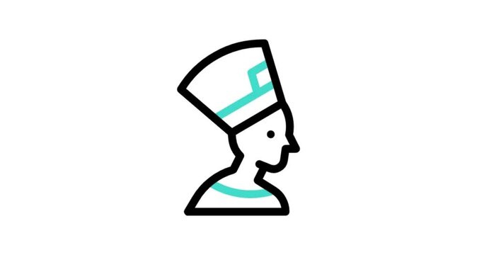 head of a person
