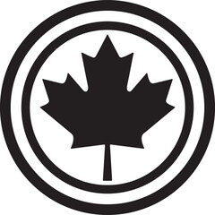 canada, flag, maple, leaf, symbol, icon, button, illustration, country, national, vector, america, sign, red, nation, banner, design, 3d, maple leaf, north, logo, ottawa, toronto, patriotic, patriotis