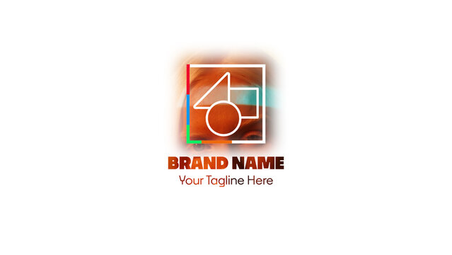 Logo Reveal with Transition