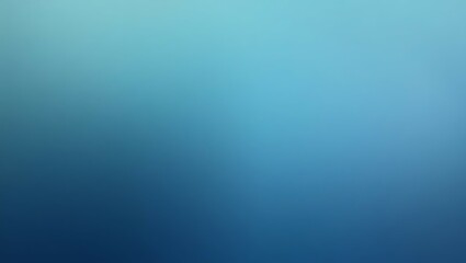 Obraz premium Blue surface background