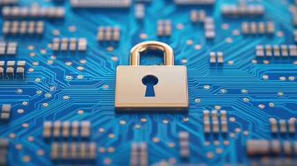 Securing digital assets cybersecurity measures for modern tech environments