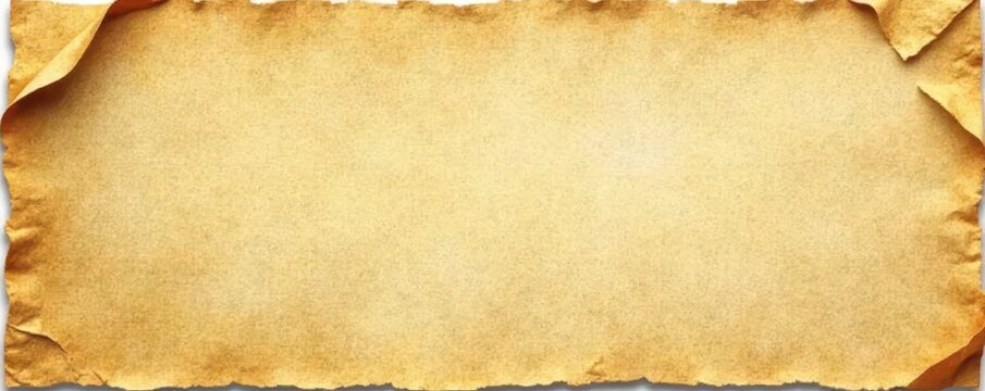 Aged paper, faded sepia tones, crumpled edges, vintage texture background, old paper texture
