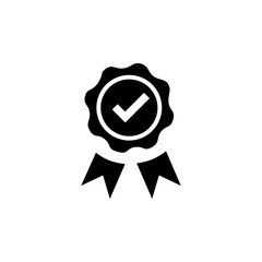 QUALITY VERIFIED ICON