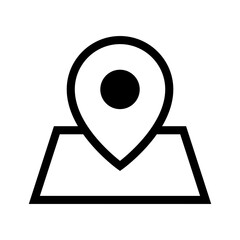 location Icon 