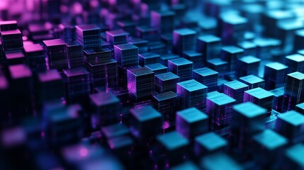 Obraz premium Engaging visual aesthetics that inspire creativity and innovation.