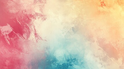 Fototapeta premium Abstract Colorful Gradient Texture Background Design