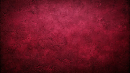 Abstract Dark Purple, Red, Burgundy, Magenta, and Maroon Watercolor Background with Chaotic Stains, Grunge Smoke, and Dramatic Stormy Night Sky Aesthetic