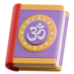 3D Icon Diwali Tradition Religion Culture Deepavali Firework Hindu Lamp Festival Lantern Dipawali Celebration Diya Light Indian