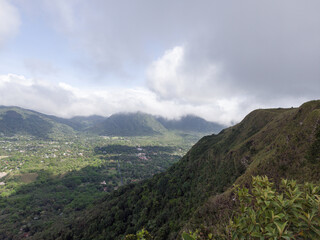 Cerro Caraiguana Valle De Anton