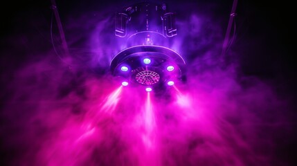 Smoke detector and sprinkler system activating  ensuring safety with immediate response