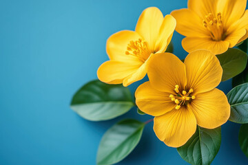 Fototapeta premium Spring Header