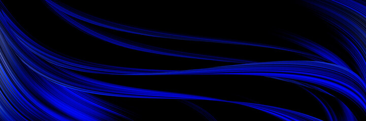 abstract blue and black are light pattern with the gradient is the with floor wall metal texture soft tech diagonal background black dark clean modern.