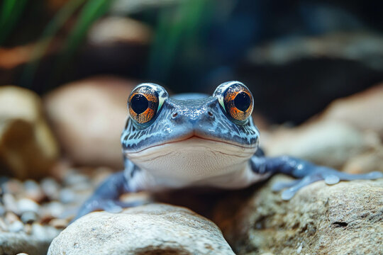 Xenopus Laevis