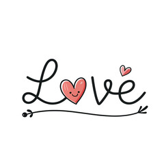 valentine day typography t-shirt