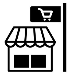 Market Icon