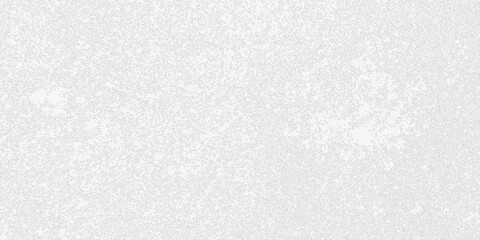 Crack damaged old wall grange, abstract texture destroyed wall white and grey color splat isolated distress background